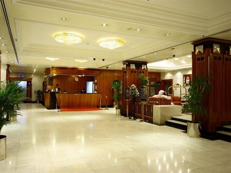 دبي فندق أو واي 117 سانت جورج المظهر الخارجي الصورة